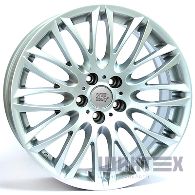 WSP Italy BMW (W661) Monaco 9.5x19 5x120 ET20 DIA74.1 S